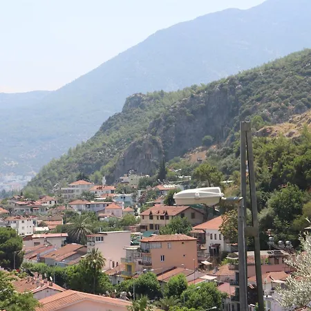 Apartmán Stella Porto Fethiye