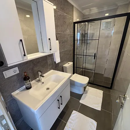 Stella Porto Apartmán *