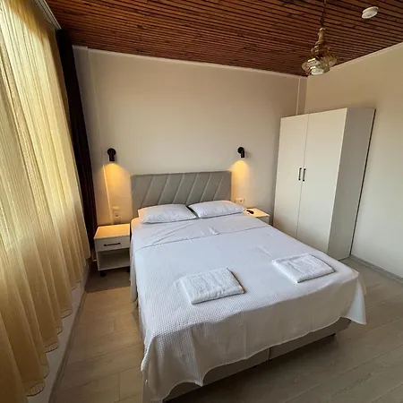 Stella Porto Apartmán *