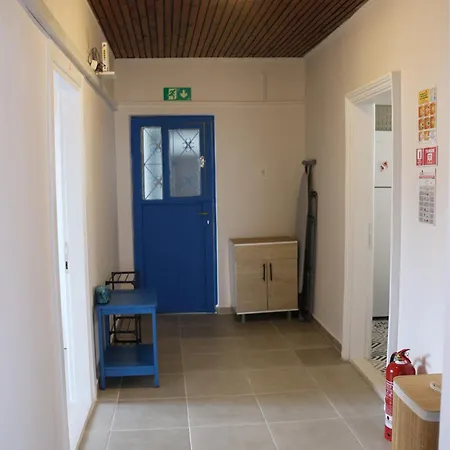 Apartmán Stella Porto Fethiye