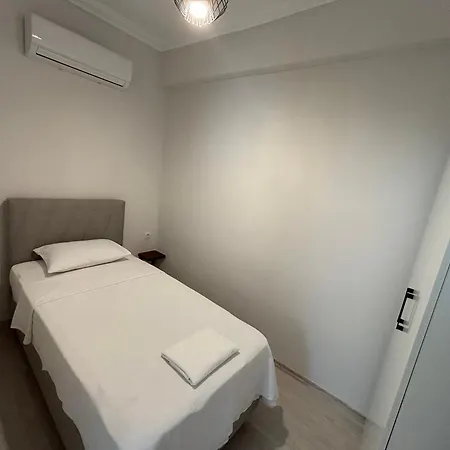 Stella Porto Apartmán Fethiye