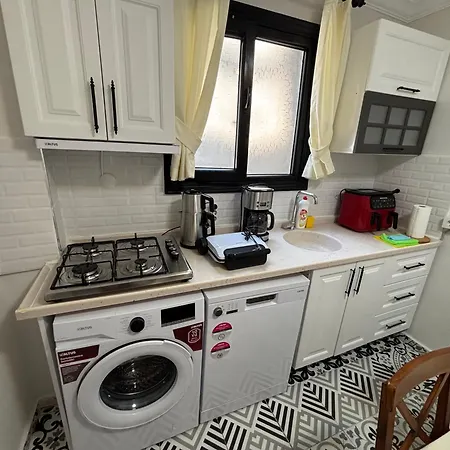 Stella Porto Apartmán *
