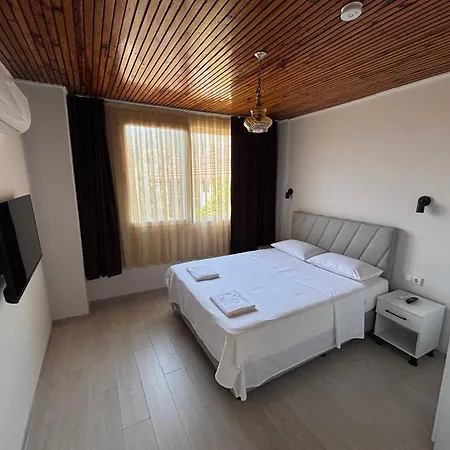 Stella Porto Fethiye