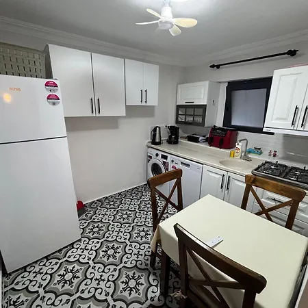 Apartamento Stella Porto Fethiye