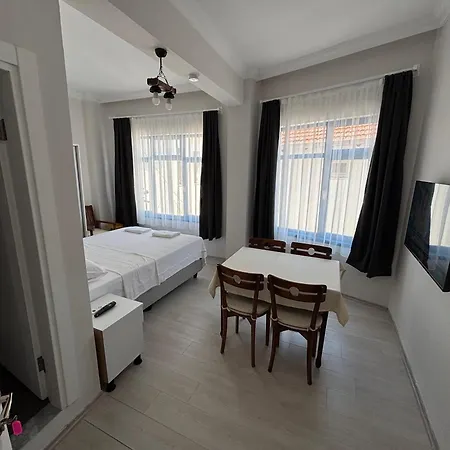 Apartmán Stella Porto *