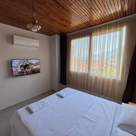 Stella Porto Apartmán