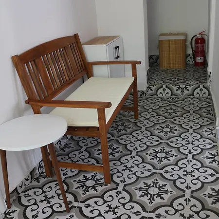 Apartmán Stella Porto Fethiye