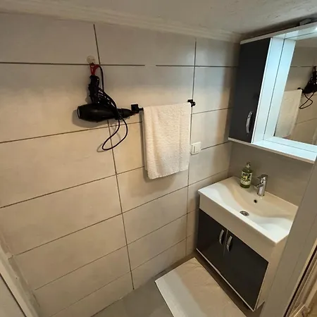 Stella Porto Apartmán