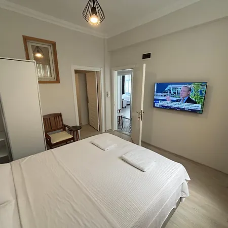 Apartmán Stella Porto Fethiye
