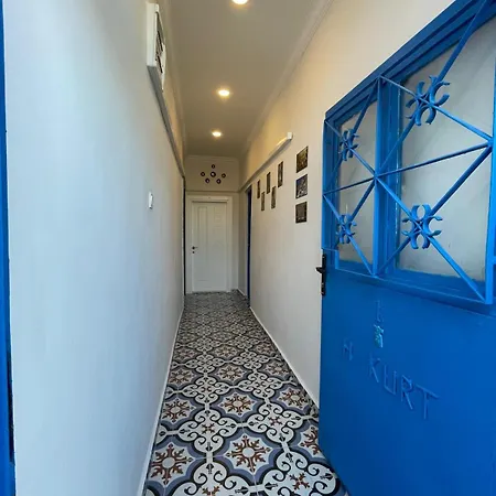 Stella Porto Fethiye