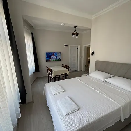 Apartmán Stella Porto