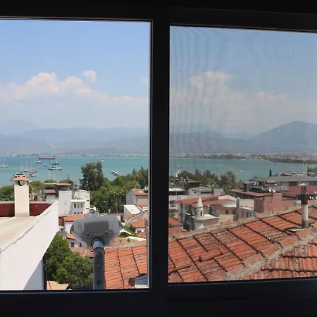 Stella Porto Fethiye