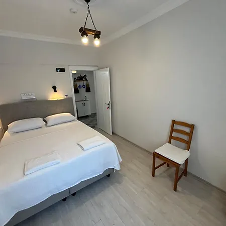Stella Porto Apartmán *