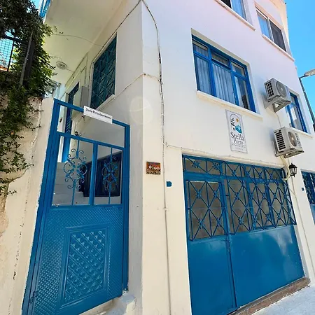 Apartamento Stella Porto