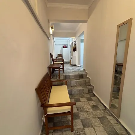 Stella Porto Apartmán *