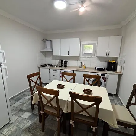 Apartamento Stella Porto Fethiye