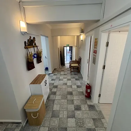 Apartmán Stella Porto *