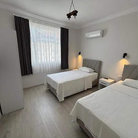 Stella Porto Apartmán *