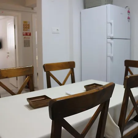 Apartmán Stella Porto