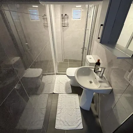 Apartamento Stella Porto