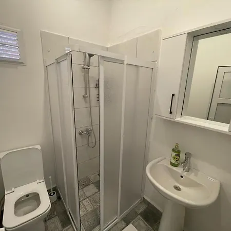 Stella Porto Apartmán *