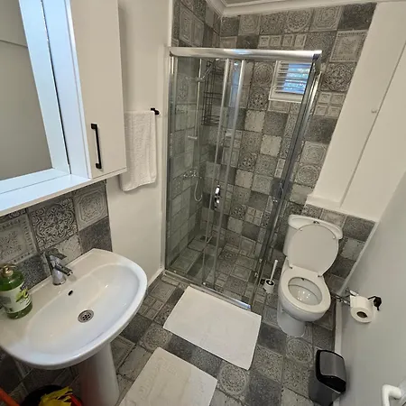 Stella Porto Apartamento Fethiye